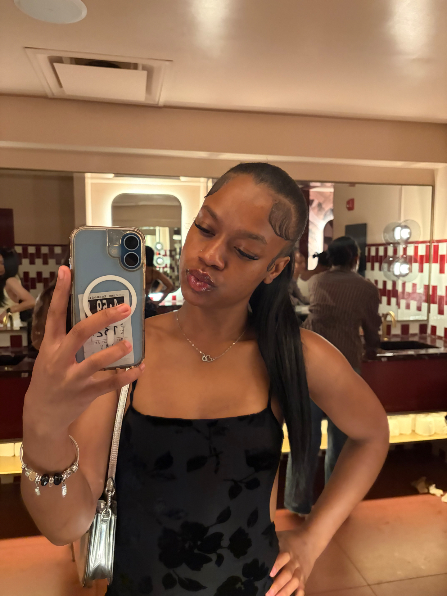 Fantasia — Bartender · Event Hospitality · Guest Experience