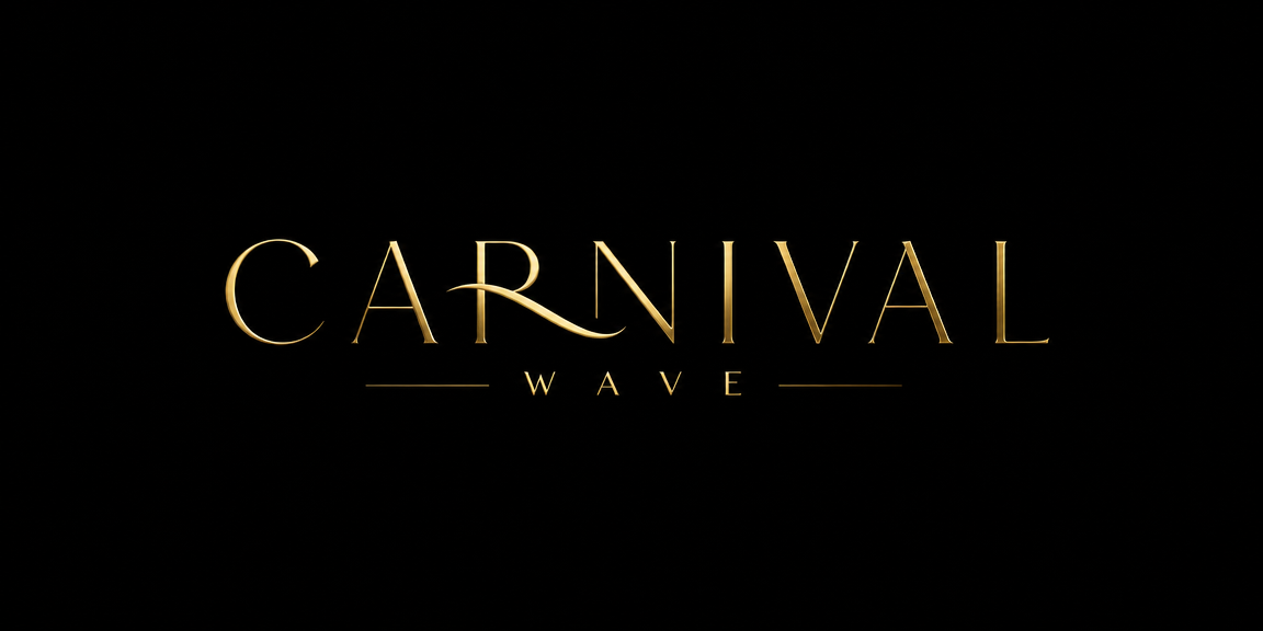 Carnival Wave logo